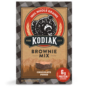 Chocolate Fudge Brownie Mix