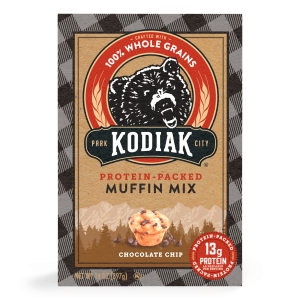 Chocolate Chip Muffin Mix