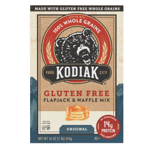 Frontier Oat Gluten-Free